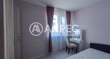 Тристаен апартамент, Варна, Лятно кино Тракия, 692048, Снимка 7