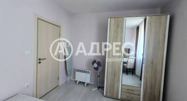 Тристаен апартамент, Варна, Лятно кино Тракия, 692048, Снимка 8
