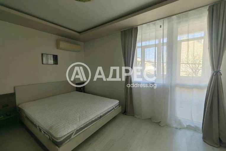 Тристаен апартамент, Варна, Лятно кино Тракия, 692048, Снимка 6
