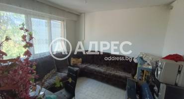 Двустаен апартамент, Разград, Орел, 693048, Снимка 1