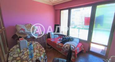 Двустаен апартамент, Разград, Орел, 693048, Снимка 2