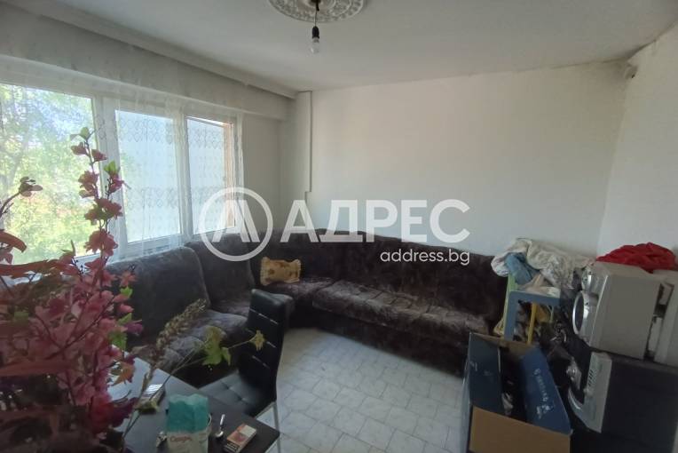 Двустаен апартамент, Разград, Орел, 693048, Снимка 1