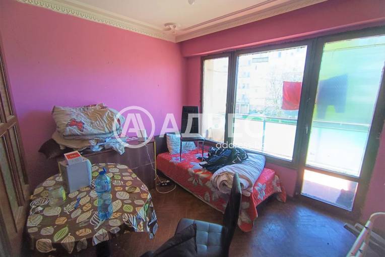 Двустаен апартамент, Разград, Орел, 693048, Снимка 2
