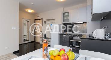 Двустаен апартамент, Слънчев бряг, Камелия, 700048, Снимка 1