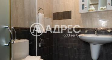 Двустаен апартамент, Слънчев бряг, Камелия, 700048, Снимка 10