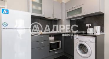 Двустаен апартамент, Слънчев бряг, Камелия, 700048, Снимка 2