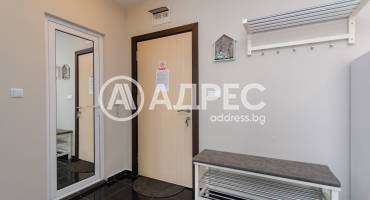 Двустаен апартамент, Слънчев бряг, Камелия, 700048, Снимка 3