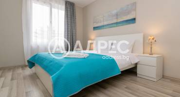 Двустаен апартамент, Слънчев бряг, Камелия, 700048, Снимка 5