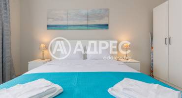 Двустаен апартамент, Слънчев бряг, Камелия, 700048, Снимка 7