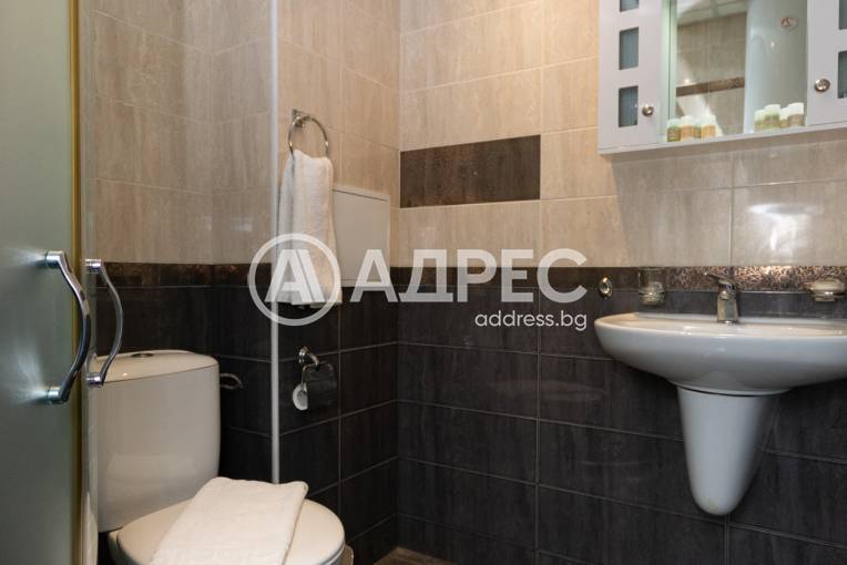 Двустаен апартамент, Слънчев бряг, Камелия, 700048, Снимка 10