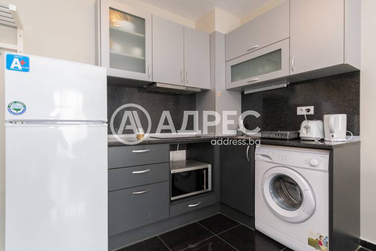 Двустаен апартамент, Слънчев бряг, Камелия, 700048, Снимка 2