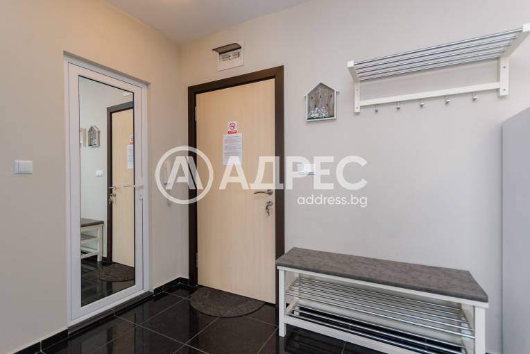 Двустаен апартамент, Слънчев бряг, Камелия, 700048, Снимка 3