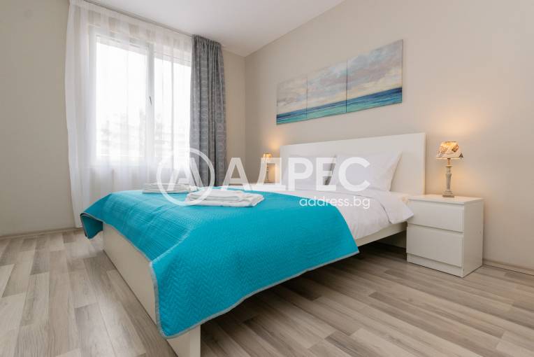 Двустаен апартамент, Слънчев бряг, Камелия, 700048, Снимка 5
