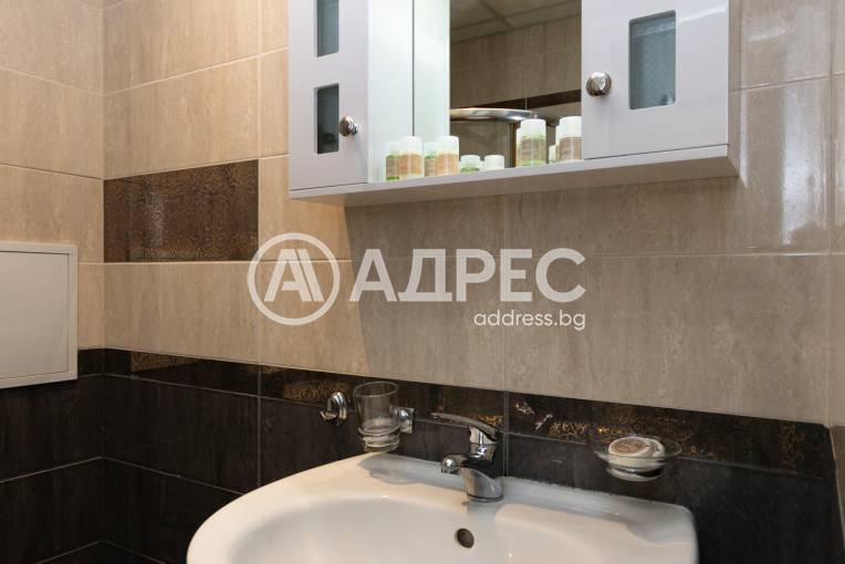 Двустаен апартамент, Слънчев бряг, Камелия, 700048, Снимка 8