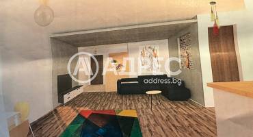 Едностаен апартамент, София, Център, 703048, Снимка 2