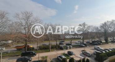 Многостаен апартамент, Варна, Бриз, 562049, Снимка 2