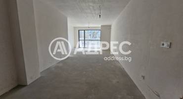 Многостаен апартамент, Варна, Бриз, 562049, Снимка 4