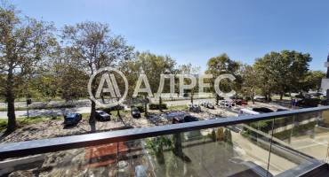 Многостаен апартамент, Варна, Бриз, 562049, Снимка 6