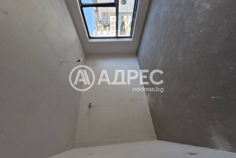 Многостаен апартамент, Варна, Бриз, 562049, Снимка 12
