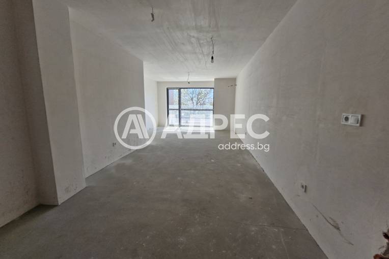 Многостаен апартамент, Варна, Бриз, 562049, Снимка 4