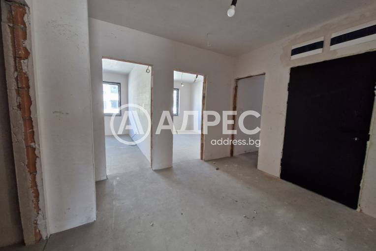 Многостаен апартамент, Варна, Бриз, 562049, Снимка 5