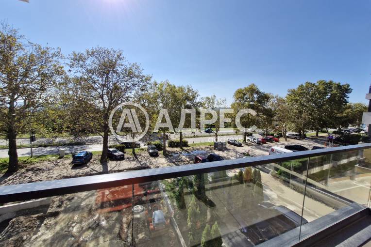 Многостаен апартамент, Варна, Бриз, 562049, Снимка 6