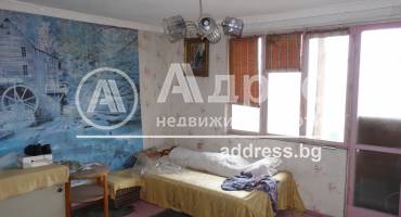 Многостаен апартамент, Разград, Добровски, 577049, Снимка 4