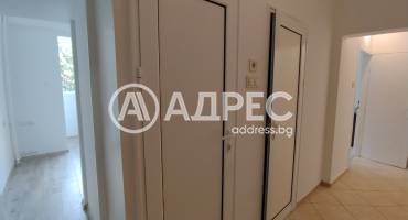 Двустаен апартамент, София, Толстой, 630049, Снимка 13