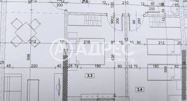 Тристаен апартамент, Благоевград, Еленово, 641049, Снимка 2