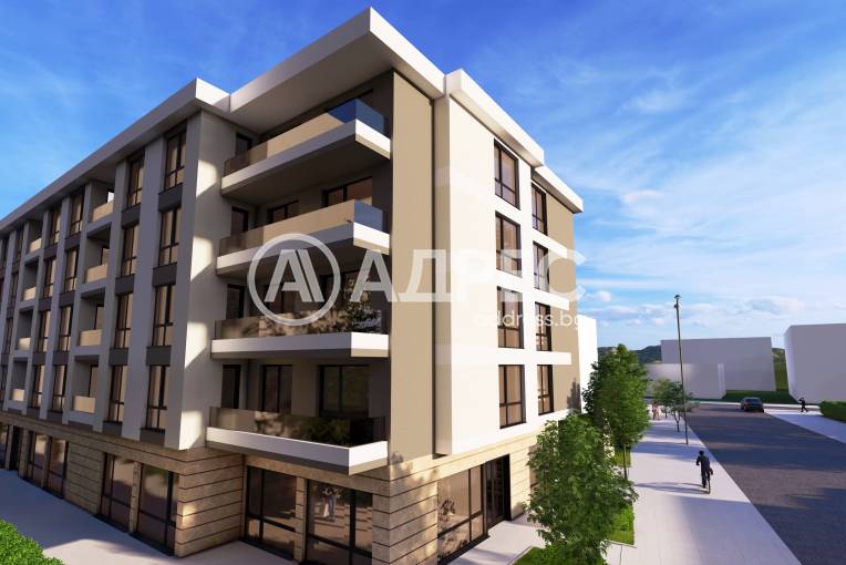 Тристаен апартамент, Благоевград, Еленово, 641049, Снимка 1