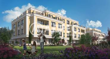 Двустаен апартамент, София, Витоша, 663049, Снимка 5