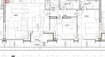 Тристаен апартамент, Бургас, Славейков, 665049, Снимка 4