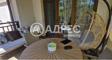 Двустаен апартамент, Созопол, местност Месаря, 668049, Снимка 3