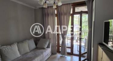 Двустаен апартамент, Созопол, местност Месаря, 668049, Снимка 4