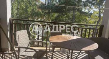 Двустаен апартамент, Созопол, местност Месаря, 668049, Снимка 6