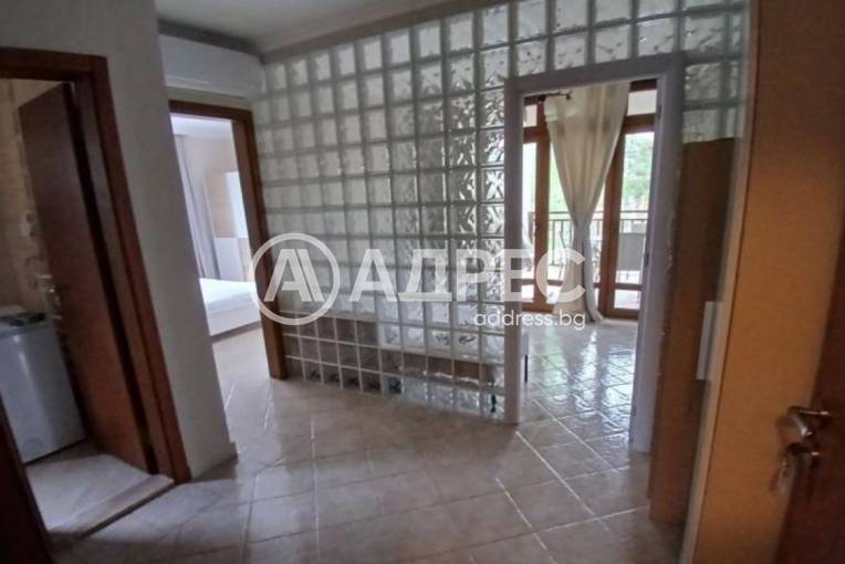 Двустаен апартамент, Созопол, местност Месаря, 668049, Снимка 1