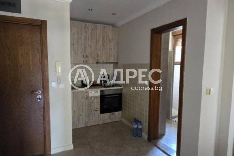 Двустаен апартамент, Созопол, местност Месаря, 668049, Снимка 2