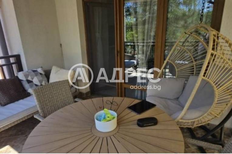 Двустаен апартамент, Созопол, местност Месаря, 668049, Снимка 3