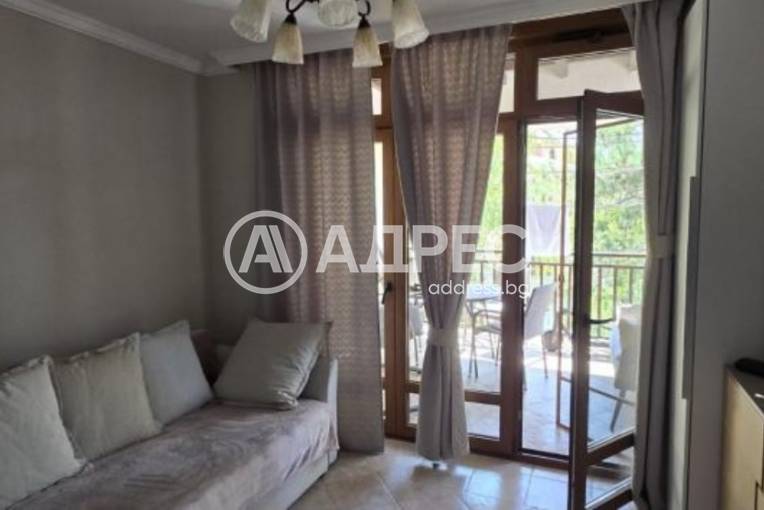 Двустаен апартамент, Созопол, местност Месаря, 668049, Снимка 4