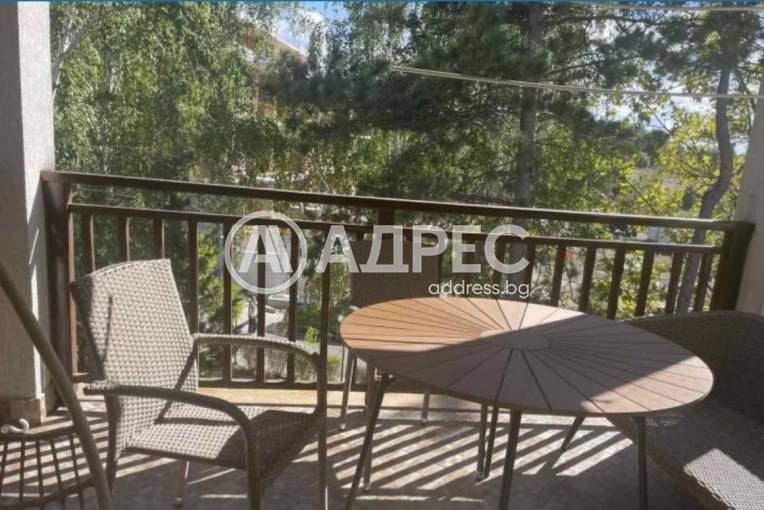 Двустаен апартамент, Созопол, местност Месаря, 668049, Снимка 6