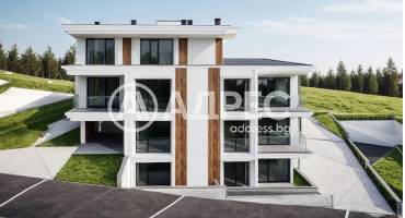 Двустаен апартамент, Варна, м-ст Свети Никола, 680049, Снимка 1