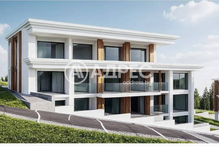 Двустаен апартамент, Варна, м-ст Свети Никола, 680049, Снимка 4