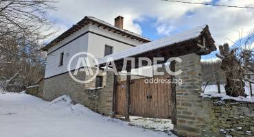 Къща/Вила, Идилево, 681049, Снимка 1