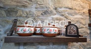 Къща/Вила, Идилево, 681049, Снимка 25