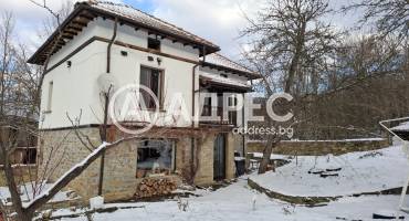 Къща/Вила, Идилево, 681049, Снимка 3