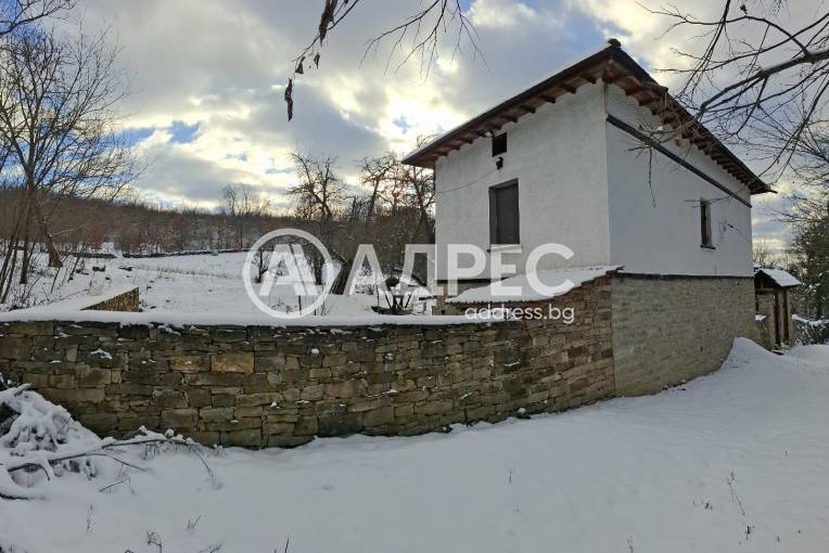 Къща/Вила, Идилево, 681049, Снимка 2