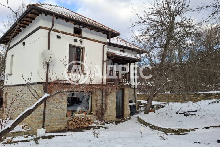 Къща/Вила, Идилево, 681049, Снимка 3