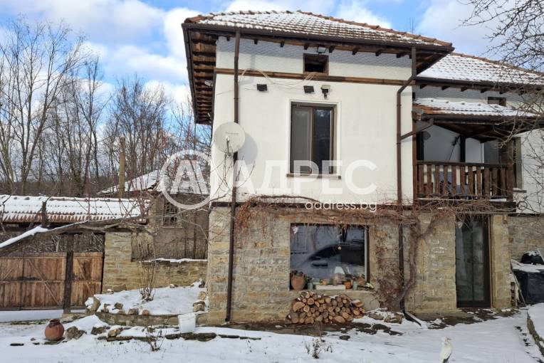 Къща/Вила, Идилево, 681049, Снимка 4