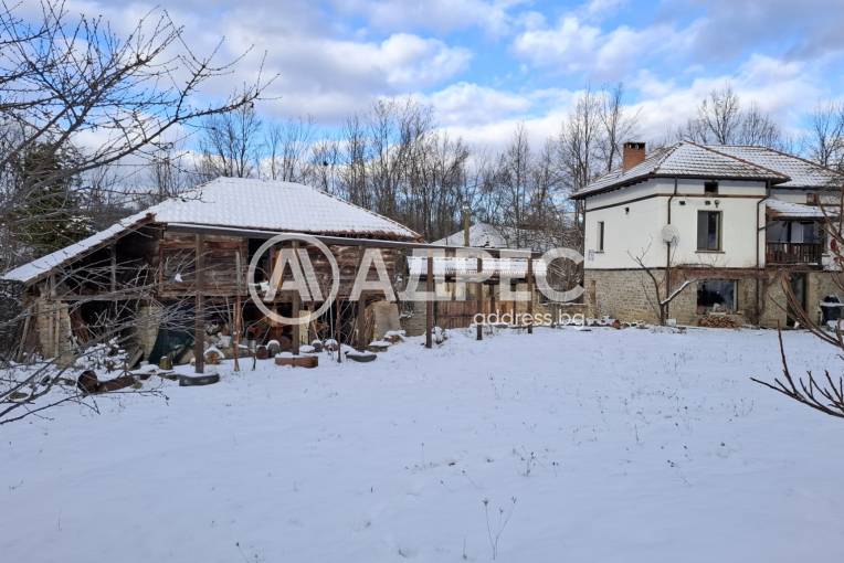 Къща/Вила, Идилево, 681049, Снимка 6