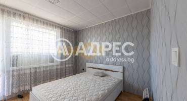 Тристаен апартамент, Варна, Гранд Мол Варна, 684049, Снимка 3